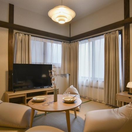 森下別邸 Apartment Токио Екстериор снимка