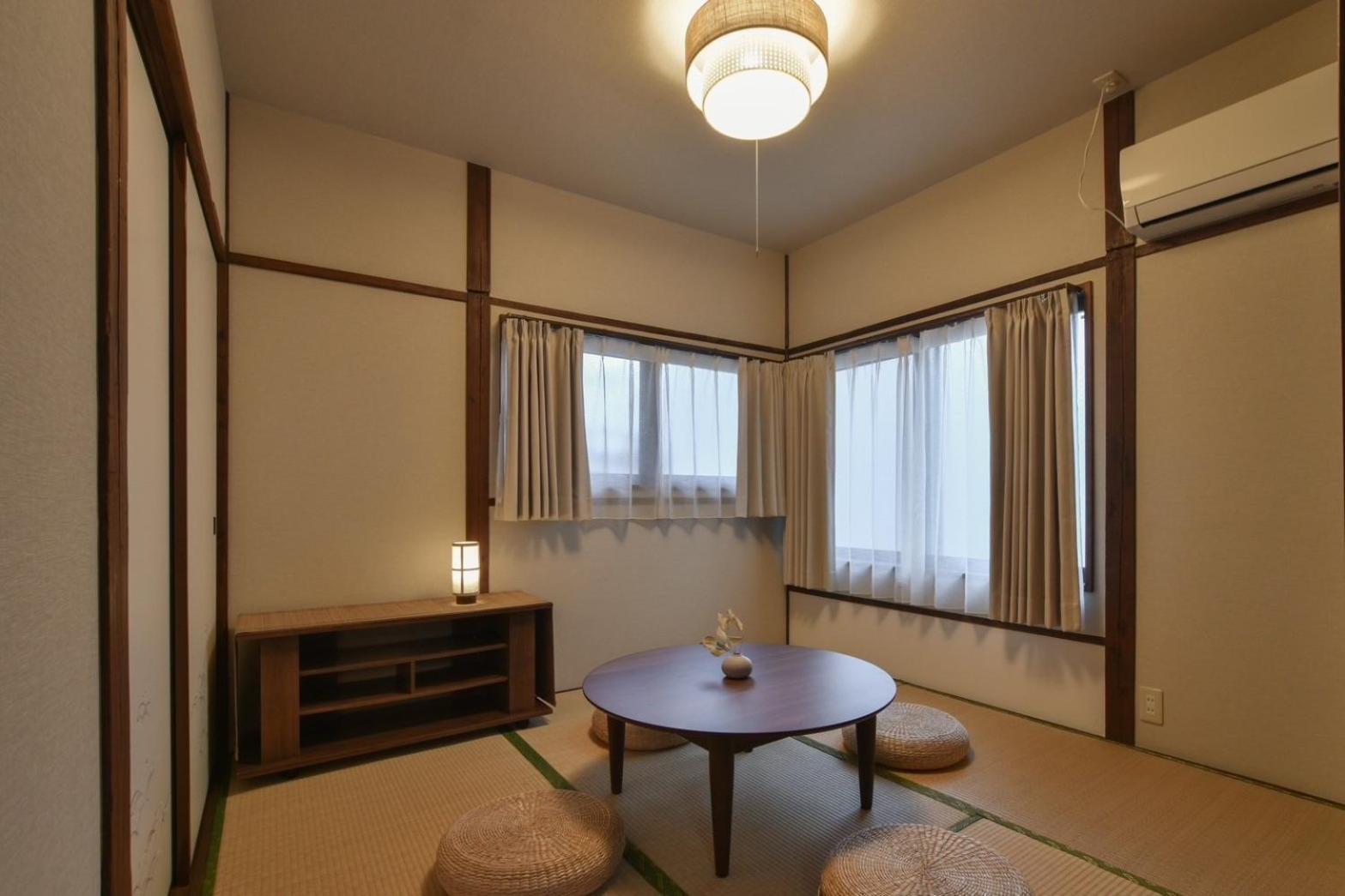 森下別邸 Apartment Токио Екстериор снимка